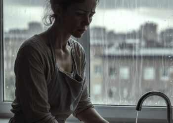 Я сорок лет жила по приказу мужа, пока не получила свою квартиру и не выбрала себя