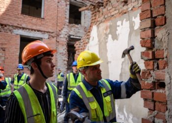 Когда исчезли медсестры, город сделал вид, что ничего не было