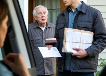 Отец думал, что я “опозорила семью” — пока не узнал, что сделал сам