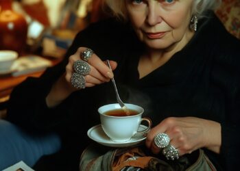 Квартира до брака: свекровь попыталась прописаться в моей жизни навсегда