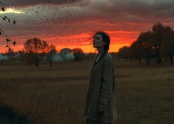 В 1946-м деревня называла её гулящей — пока не вернулся муж