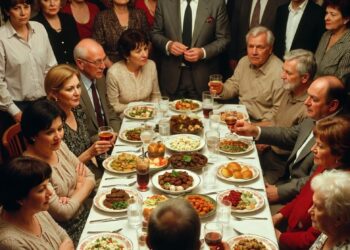 ДНК-тест детей разрушил не мой брак, а легенду о прошлом свекрови