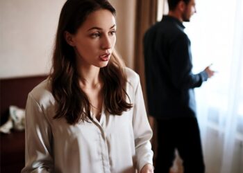 Свёкор уже пообещал нашу квартиру родственнику — через три дня до свадьбы я сказала “нет”