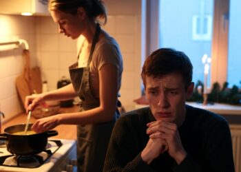 Из-за одной лжи о беременности мы прожили вместе 25 лет — и в конце он всё равно ушёл к бывшей