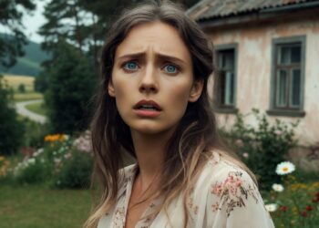 Приехала на дачу отдохнуть – а под окном муж с мамой уже делили мою квартиру