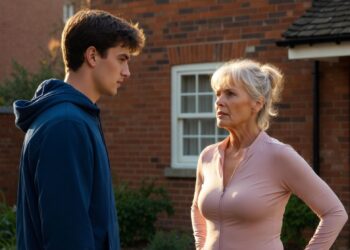 Дом, за который я боролся