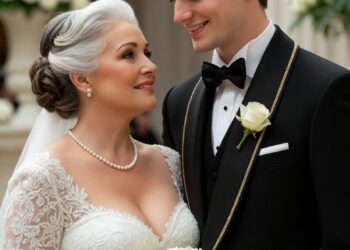 Брак по расчёту. Испытание, которое начинается в ЗАГСе