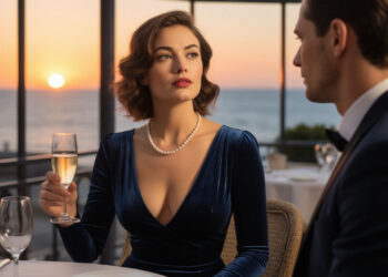 Признание, которое рушит мир