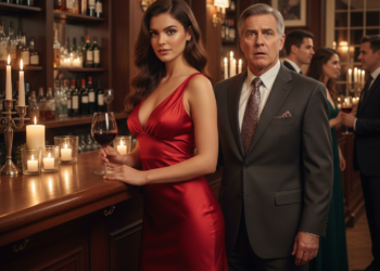 Женщина, которую он потерял