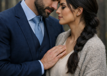 Ты не сможешь быть отцом