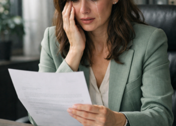 Листок, который перевернул судьбу