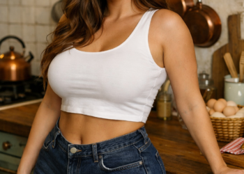 Мой сын 18 лет привел домой девушку