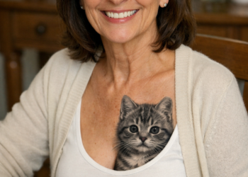 Урок, который они не забудут