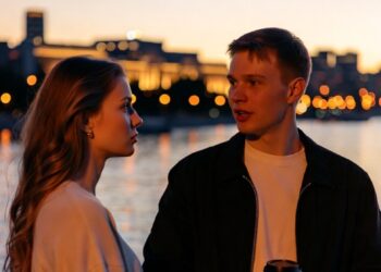 Два слова красными буквами