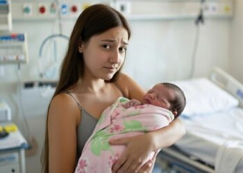 Ночь, когда выросла слишком быстро