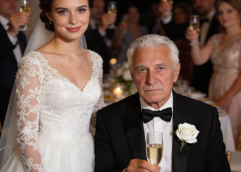 Наследство с усмешкой, когда рушится расчёт