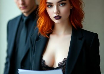 Она вышла из тени и стала его войной