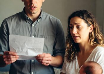 Светлые волосы, синий взгляд и тест, который разрушил не меня — а их