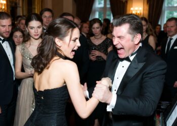 Рояль в зале, коньяк в голове и обещание “ресторан за одну мелодию”