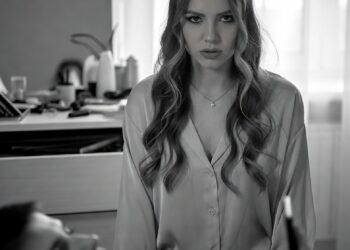 Золото исчезло в канун корпоратива — и вместе с ним исчезла моя прежняя Полина