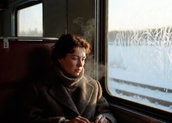 Она села из-за чужих консервов, а вернулась — с планом, который подсказала попутчица в поезде