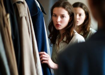 Она разорвала моё платье перед Новым годом — а я разорвала их заговор, показав всем правду