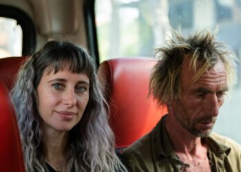 Электричка без билета до совести