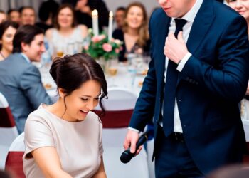 Праздник на 15 лет брака закончился тишиной: одно его признание и моя запись всё изменили