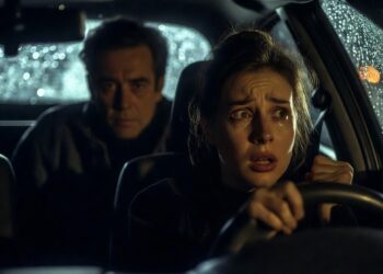 Леночка и тихий голод, о котором нельзя было говорить вслух