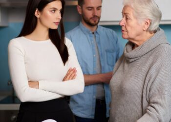 Когда перестаёшь терпеть