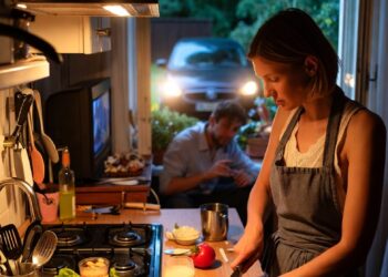 Разговор, который пришлось провести сразу