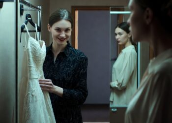 Запись, которая всё расставила