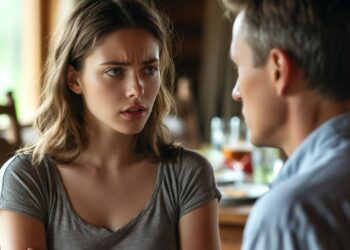 Когда доверие ломается