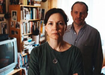 Ключи от чужой квартиры