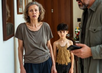 Когда уважение заканчивается