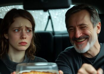 Рецепт, который всё изменил