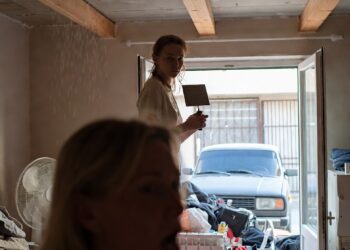 Родня без приглашения