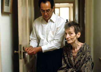 Лестница, по которой я поднялся… и упал