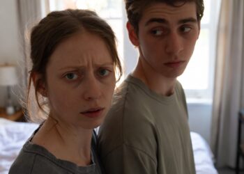 Когда молчание пахнет сильнее слов