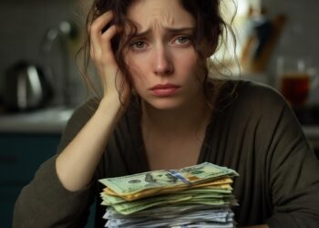 Муж хотел сделать бизнес на моём наследстве. Я сделала выводы