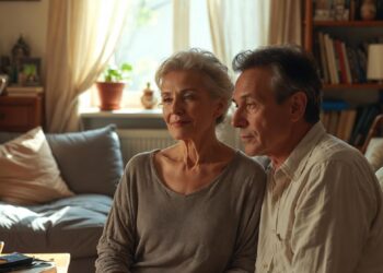 Когда любовь проверяется делом