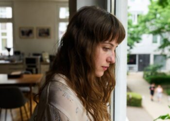 Как только я вступила в наследство — они все вернулись