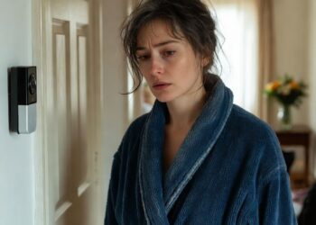 Перестала платить свекрови — начался скандал