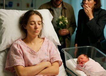 Когда тебя предают — ты рождаешь себя заново