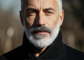 Дверь, за которой исчез мой сын