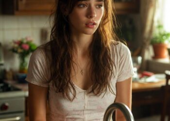 Когда муж не отчитывается за деньги — значит, он уже не дома