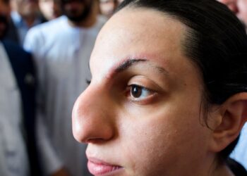 Она пришла как шутка — и осталась всерьёз