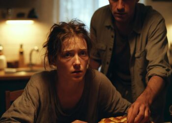 Когда муж выбрал маму, а не семью