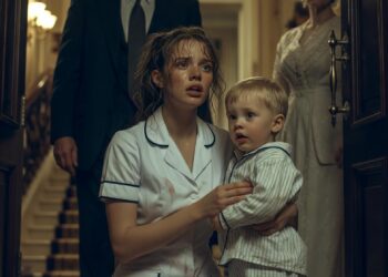 Тишина, которая спасла наследника