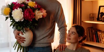 Он ушёл с работы без плана, а я отключила ему доступ к деньгам